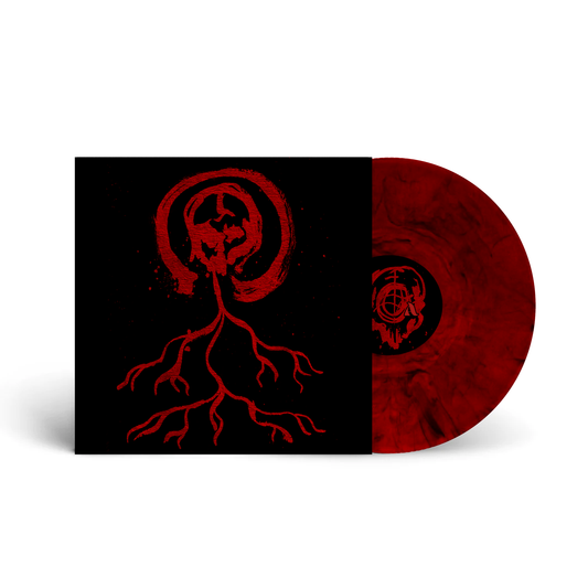 Cavern Deep - Part III The Bodiless 12" Vinyl Bonebag Edition