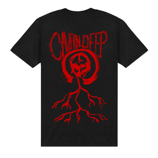 The Bodiless T-shirt