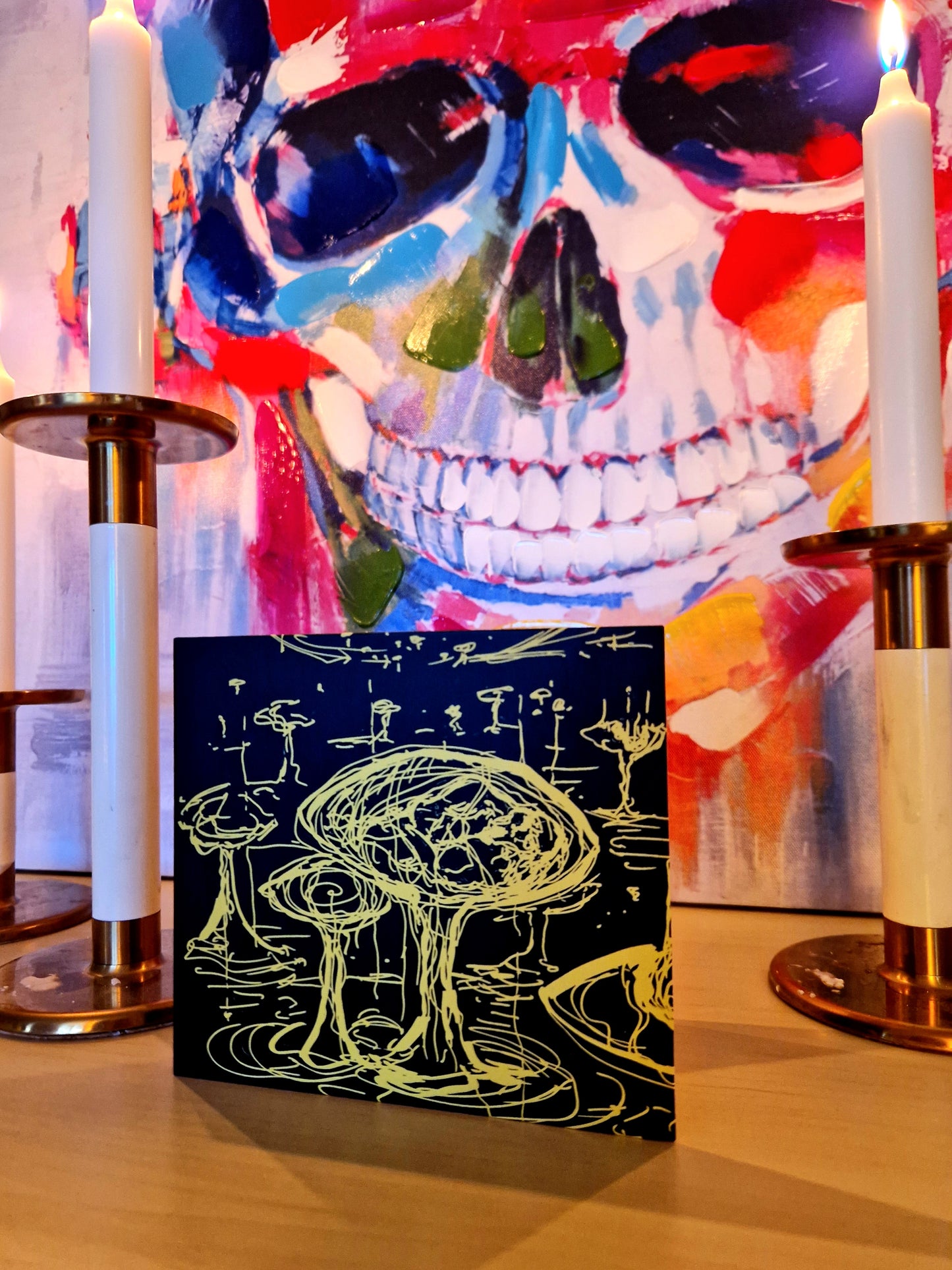 Cavern Deep - Part II Breach Digipack CD